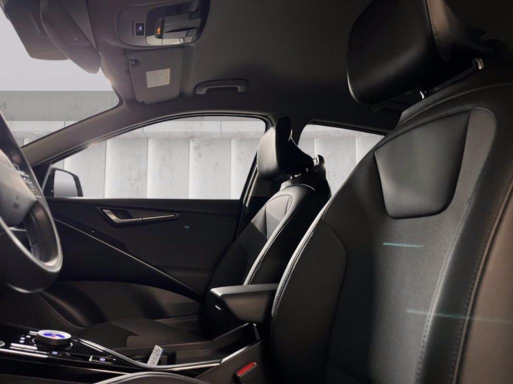 KIA Niro 1.6 gdi hev Style dct6 del 2023