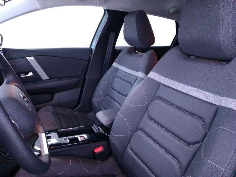 Citroën C4 1.2 puretech Max s&s 130cv eat8