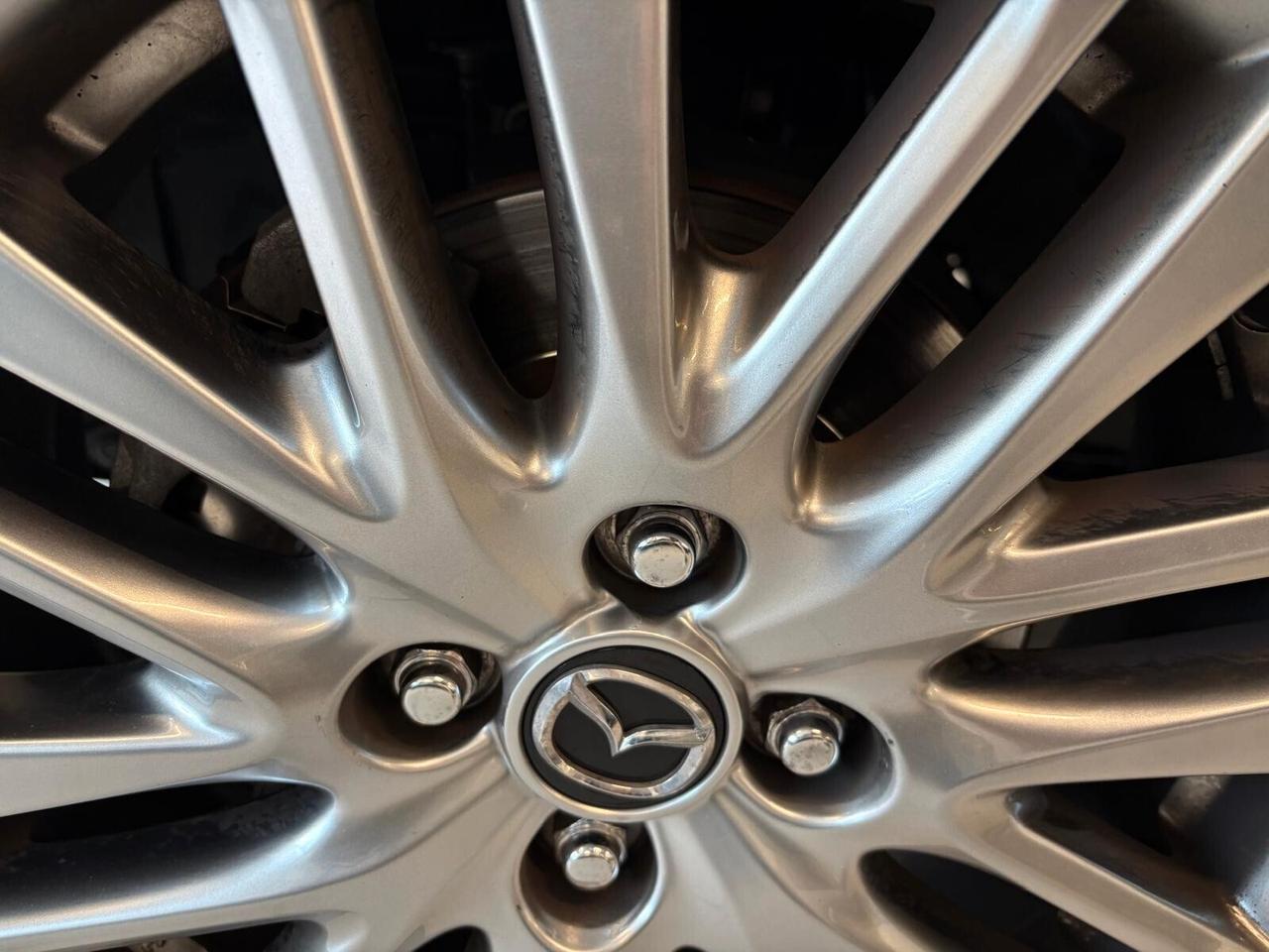 Mazda 2 EXCEED 1.5 e-Skyactiv-G 90 CV M Hybrid