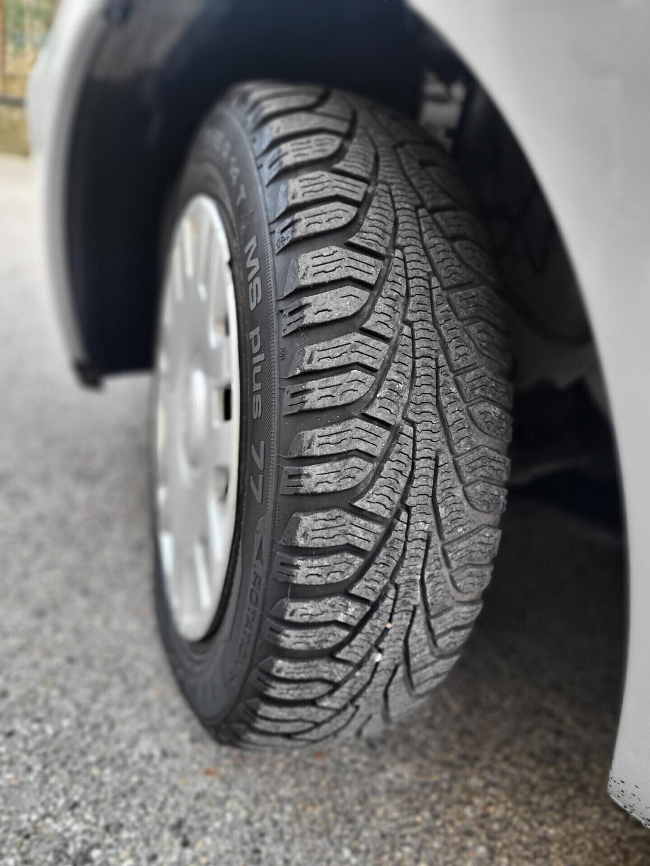 Citroen C3 1.4 HDi-UNICA PROPR-FOTO 4 REVISIONI