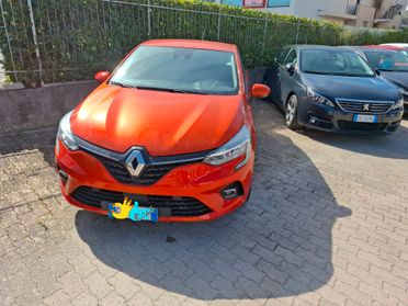 Renault Clio Blue dCi 85 CV 5 porte Intens