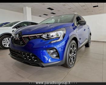 Mitsubishi ASX 1,3L MILD HYBRID INTENSE DTC 116 KW