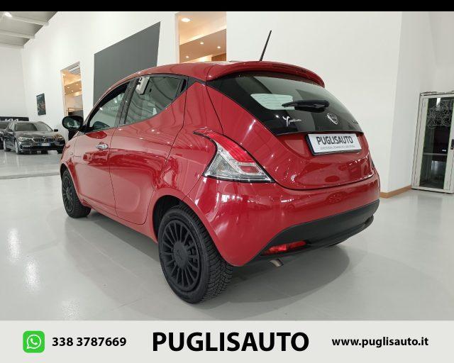 LANCIA Ypsilon 1.0 FireFly 5 porte S&S Hybrid Ecochic Gold