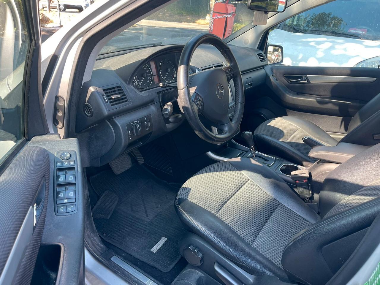 Mercedes-benz A 180 CDI Premium