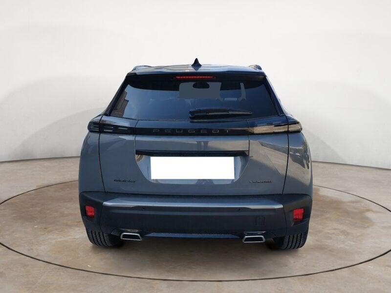 Peugeot 2008 Hybrid 145 e-DCS6 GT