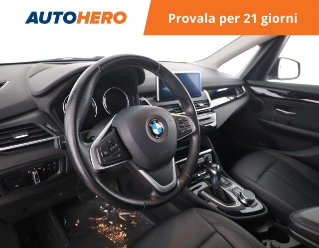 BMW 225 xe Active Tourer iPerformance Advantage aut.