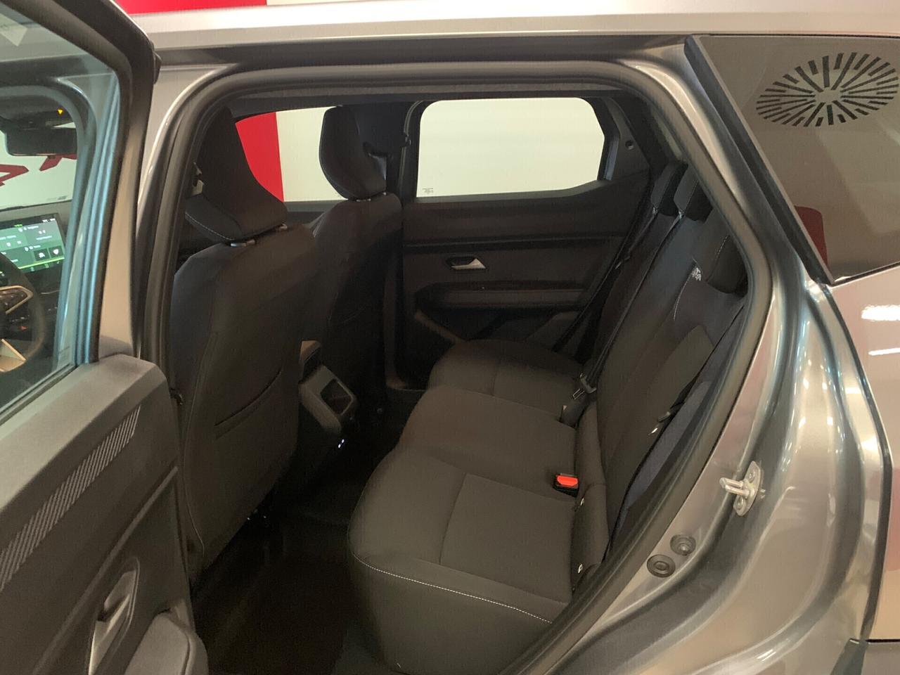 Dacia Duster Tce 130 CV MHEV 4x4 Expression