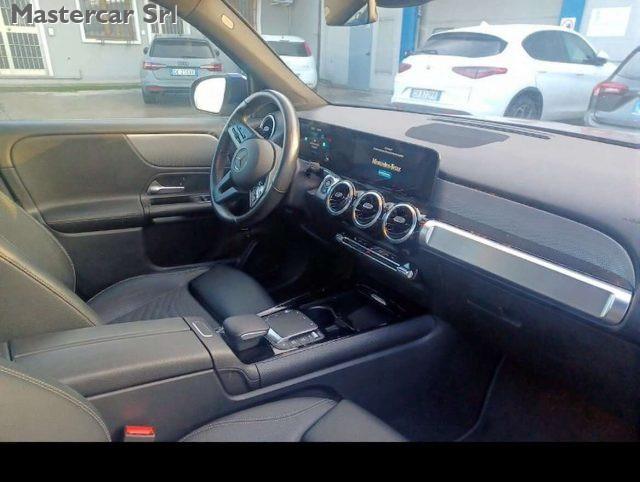 MERCEDES-BENZ GLB 200 GLB - X247 2019 d Sport 4matic auto - GG110HW