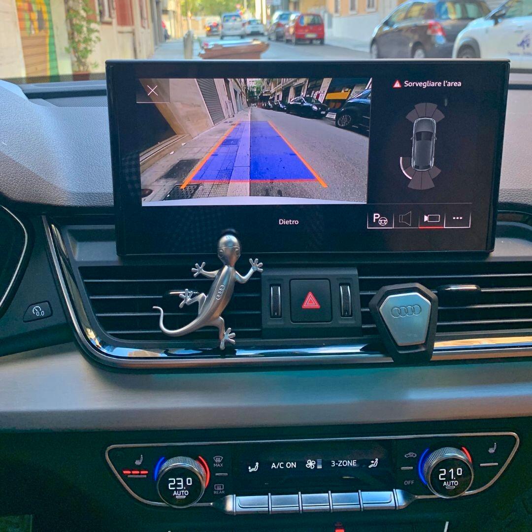 Audi SQ5 TDI Quattro Tiptronic Sport Attitude
