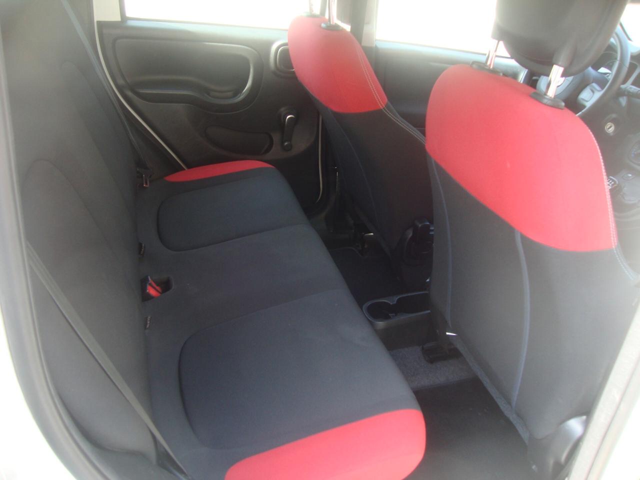 Fiat Panda 1.2 Benzina 69 CV