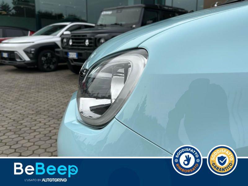 Renault Twingo 1.0 SCE EQUILIBRE 65CV