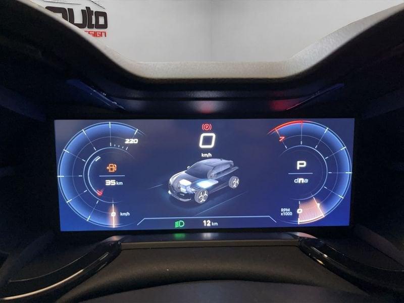 Alfa Romeo Junior Ibrida 1.2 Hybrid 145 CV eDCT6 Edizione Milano Cortina