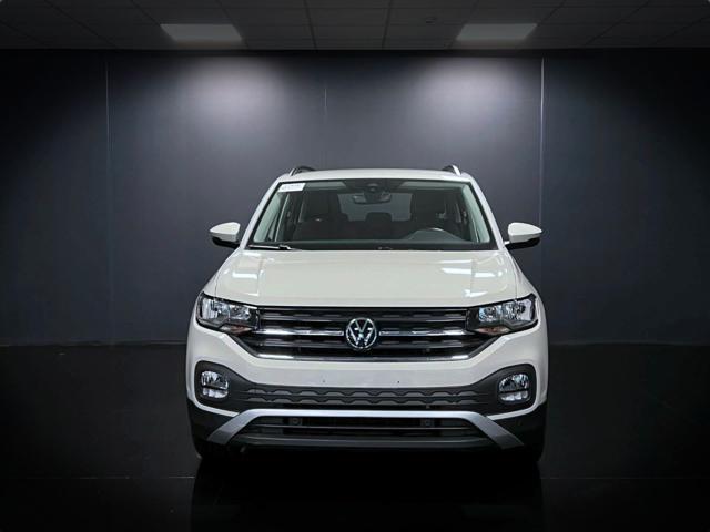VOLKSWAGEN T-Cross 1.0 TSI 95CV Style