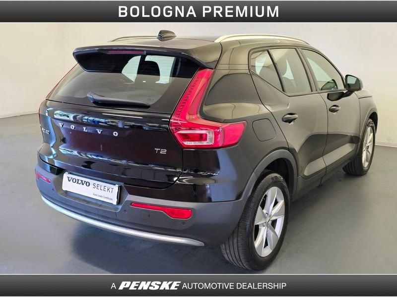Volvo XC40 XC40 T2 automatico Core