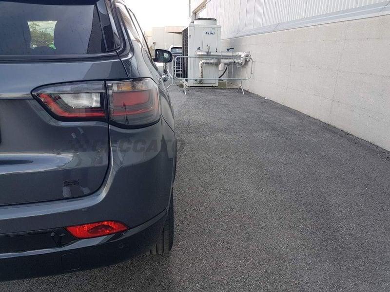 Jeep Compass Compass 1.6 mjt S 2wd 130cv