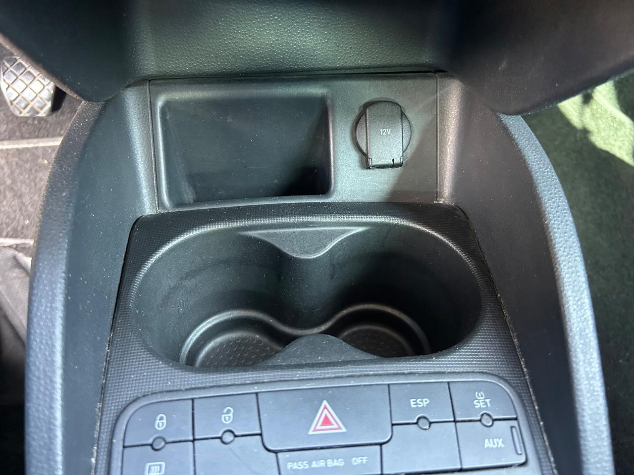 Seat Ibiza ST 1.6 TDI 105 CV CR DPF Sport