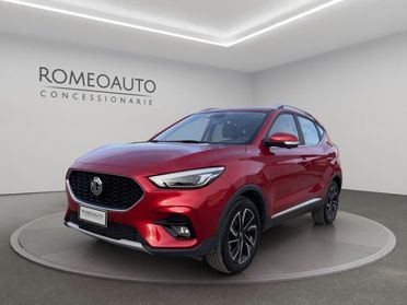 MG ZS 1.0T-GDI Luxury TETTO APRIBILE