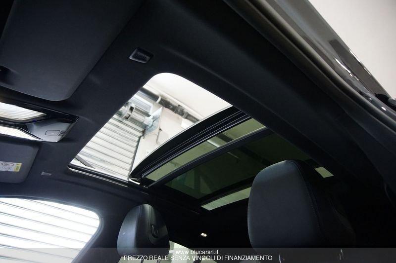 BMW X4 xDrive 20d Msport MH48V