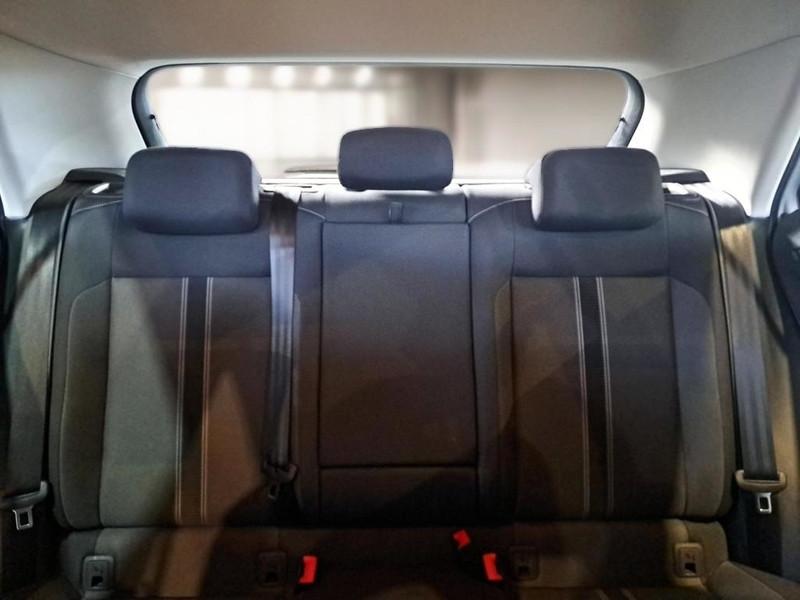 VOLKSWAGEN T-ROC 2.0 TDI 150cv SCR Business DSG