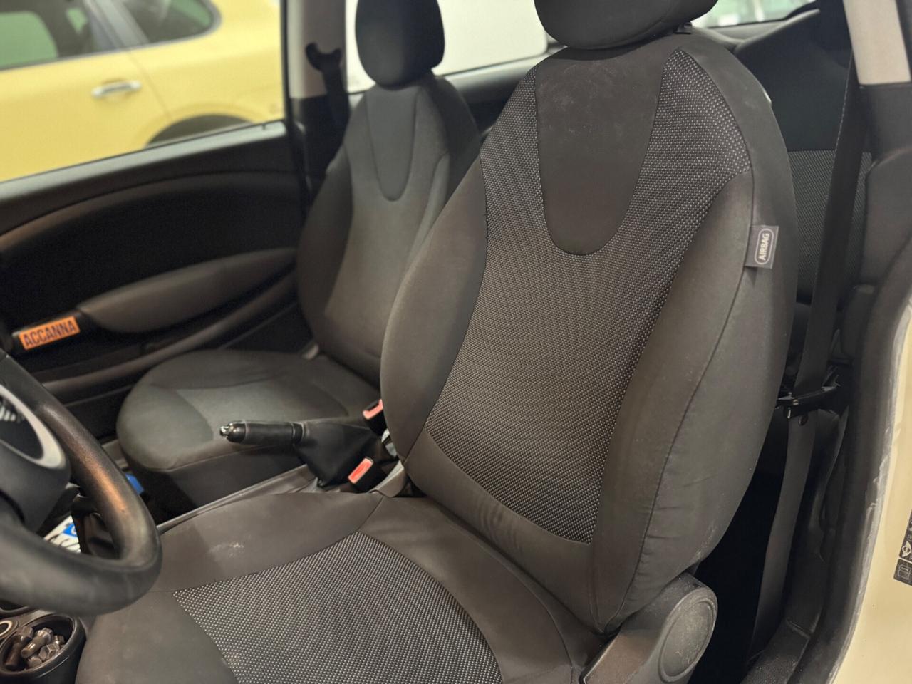 Mini 1.4 16V One NEOPATENTATI