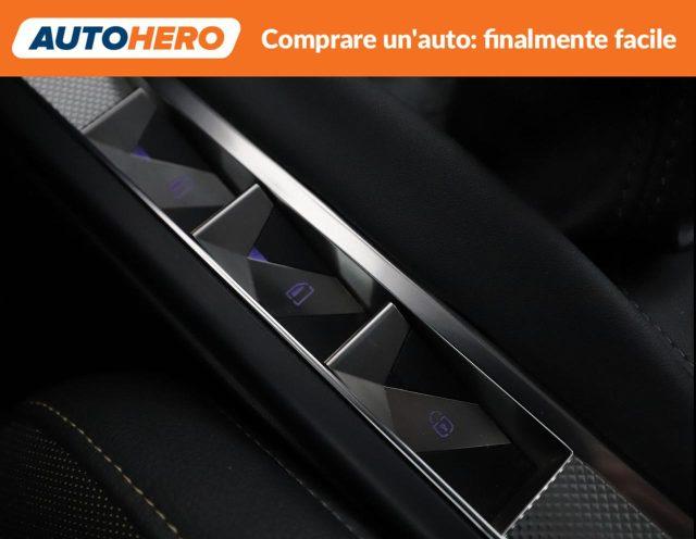 DS AUTOMOBILES DS 3 Crossback BlueHDi 100 Business