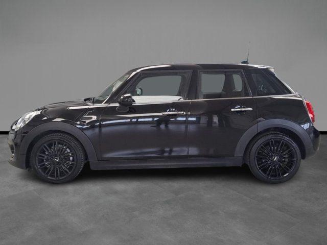 MINI Cooper D 1.5 Cooper D Hype 5 porte Aut.