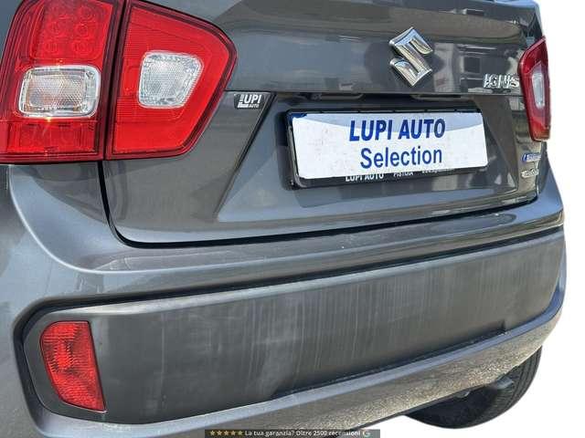 Suzuki Ignis 1.2 Hybrid iTop AllGrip 4WD