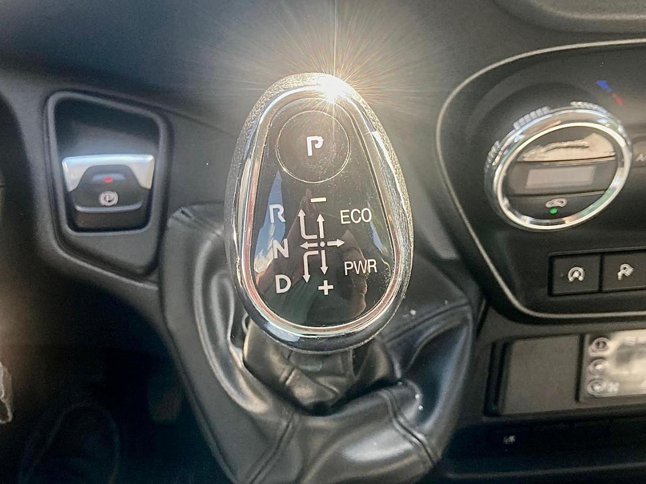 Iveco Daily 35S14A8V 2.3 Furgone Hi-Matic FRIGO