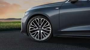 Audi A5 Avant 2.0Tdi S Line Edition quattro 204cv S-tronic