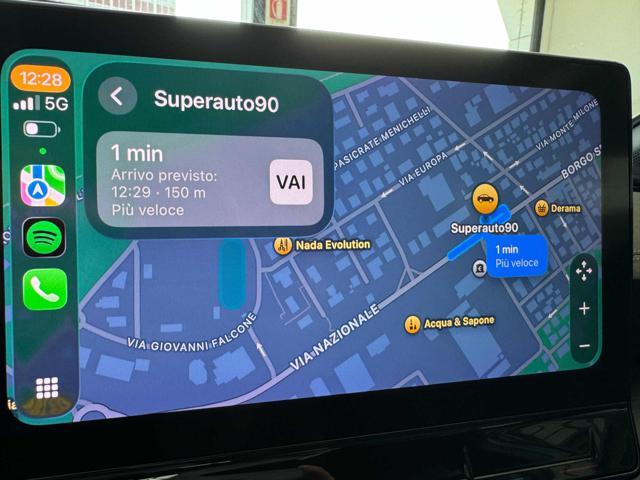 CUPRA Formentor 2.0 TDI