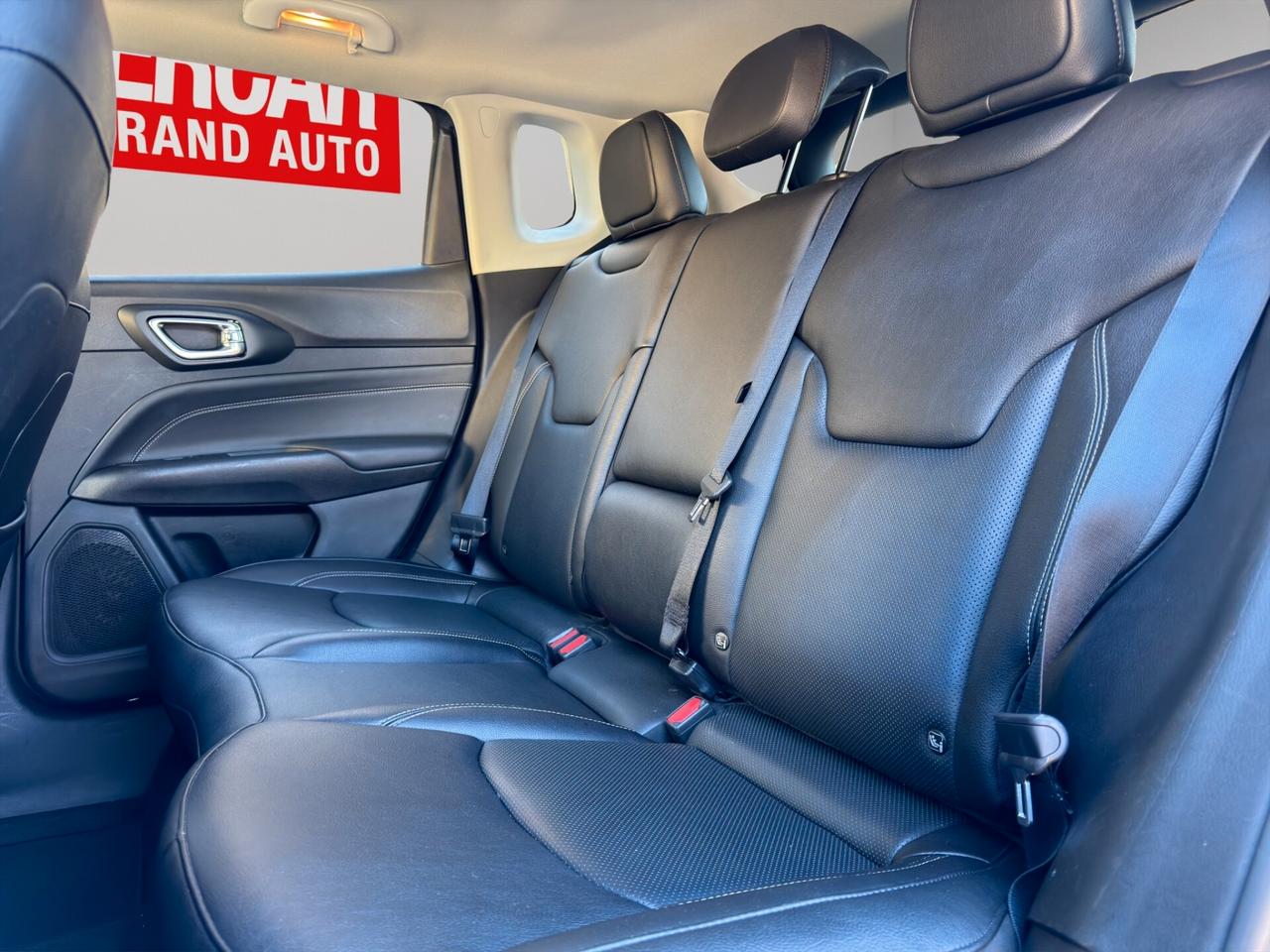 Jeep Compass 1.3 Turbo T4 240 CV PHEV AT6 4xe S