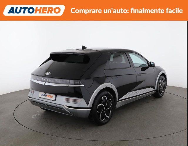 HYUNDAI Ioniq 5 5 72,6 kWh Innovation