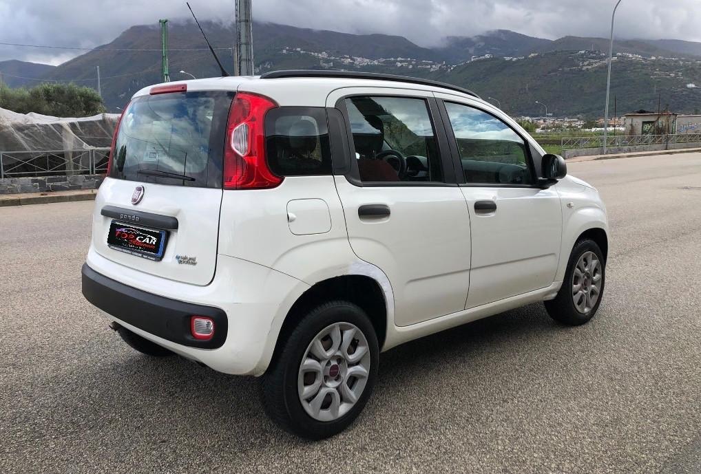 Fiat Panda 0.9 Benz - Metano 12 MESI DI GARANZIA