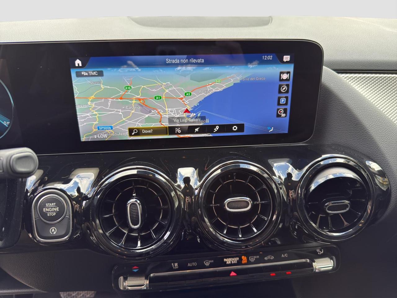 Mercedes-benz GLA 200 d 2.0 150cv Sport plus automatica 2022