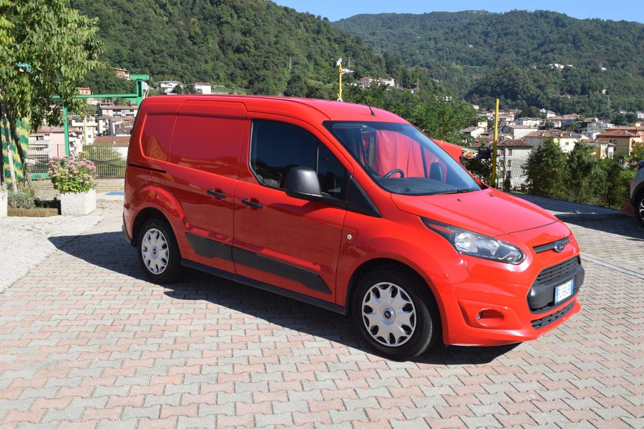 FORD Transit Connect 200 1.5 tdci 100cv Trend L1H1 E6