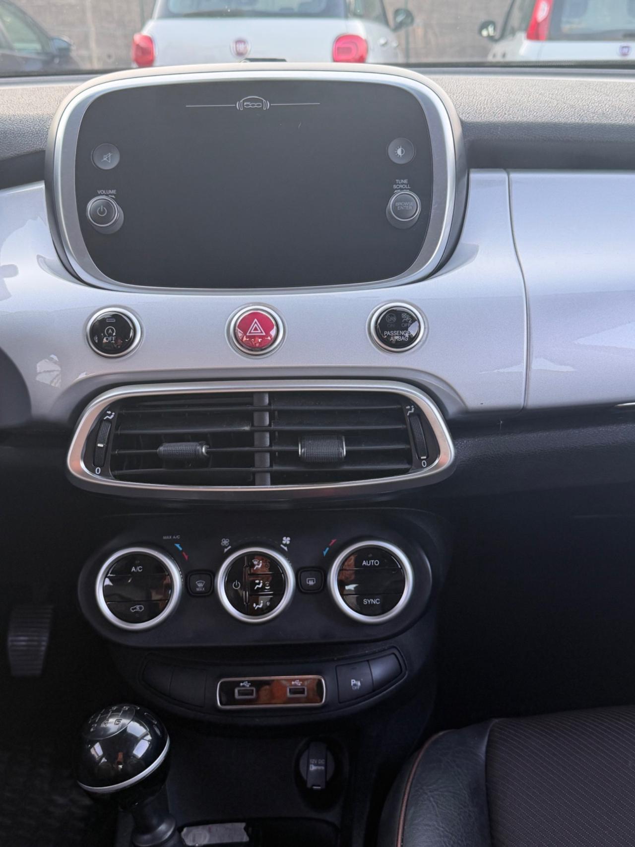 Fiat 500X 1.0 T3 120 CV Cross