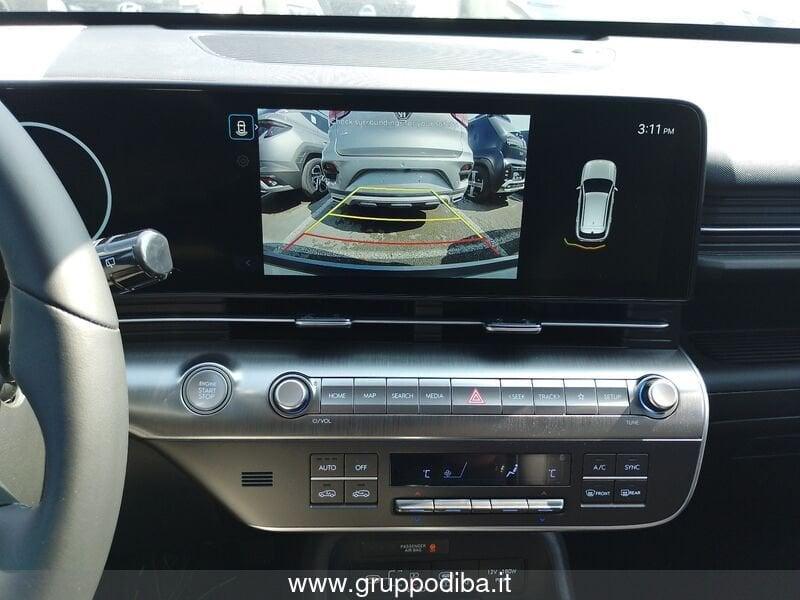 Hyundai Kona 1.0 MPI & 1.0 T-GDI T-GDI Petrol 6-speed M/T ICE MY25 1.0T 48V MT XLINEPLUS