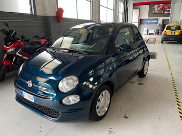 Fiat 500 1.0 Hybrid Cult