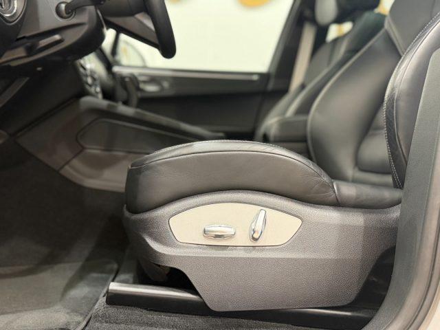 PORSCHE Macan III 2.0 T 265 CV IVA ESPOSTA