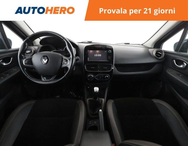 RENAULT Clio dCi 8V 75 CV Start&Stop 5 porte Energy Intens
