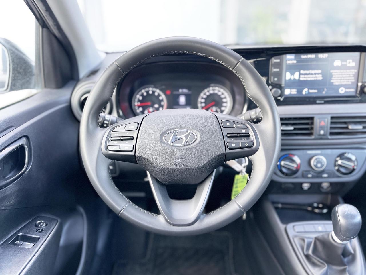 Hyundai i10 1.0 Benzina 67CV E6 Neo - 2021