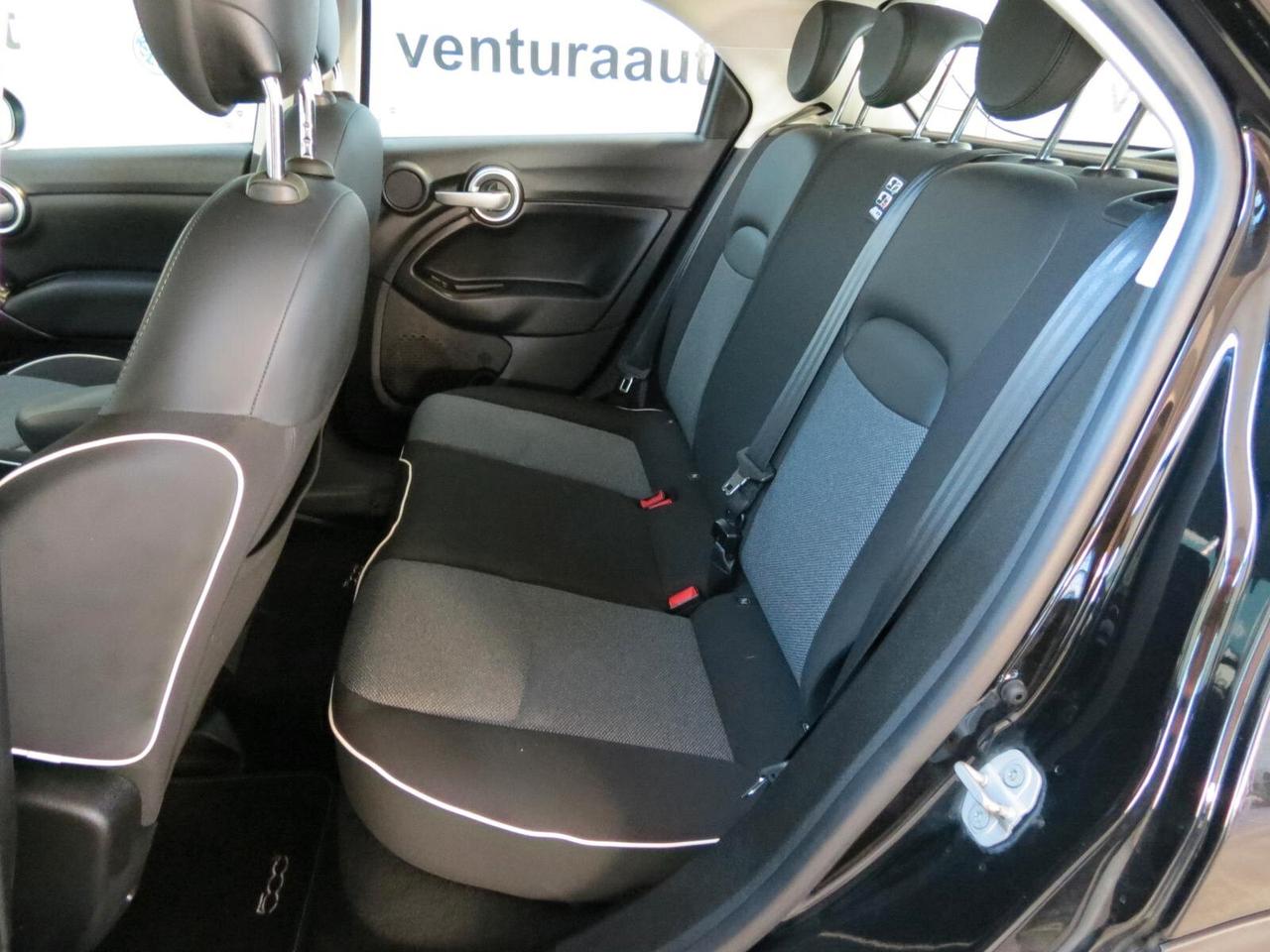 Fiat 500X 1.3 MultiJet 95 CV Pop Star
