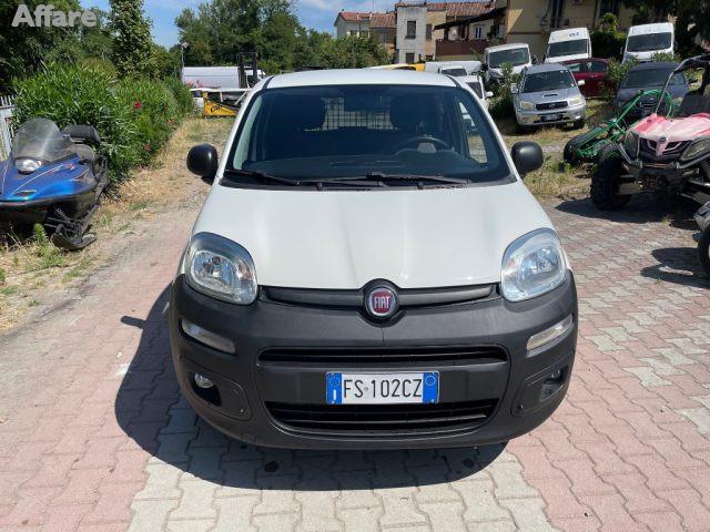 FIAT Panda 1.2 Pop Van 2 posti
