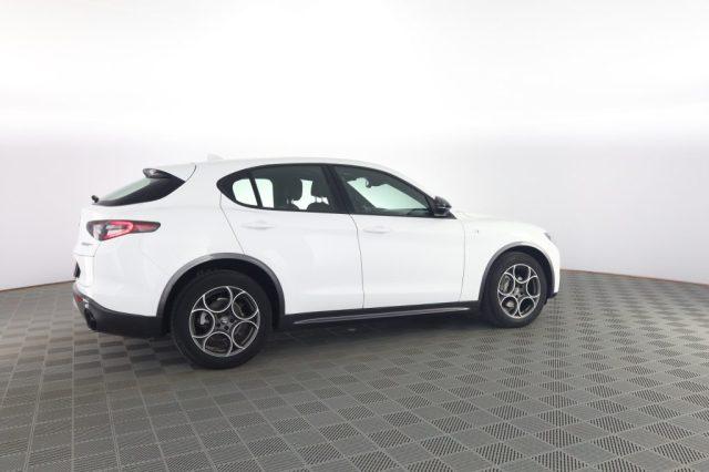ALFA ROMEO Stelvio Stelvio 2.2 Turbodiesel 210 CV AT8 Q4 Ti