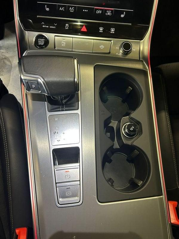 Audi A6 A6 50 2.0 TFSI e quattro ultra S tronic Business Sport