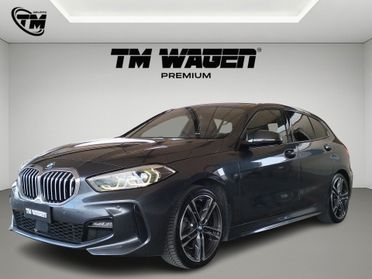 Bmw 120d xDrive Msport awd