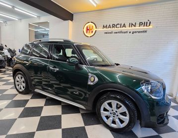 Mini Cooper S Countryman 1.5 SE Hype ALL4 Automatica