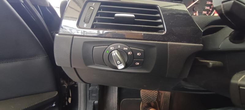 BMW Serie 3 x drive tds autom. Berlina 320