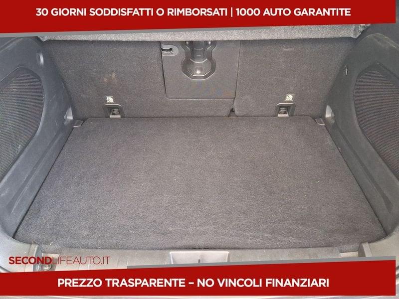 Jeep Renegade 1.6 mjt Limited 2wd 130cv