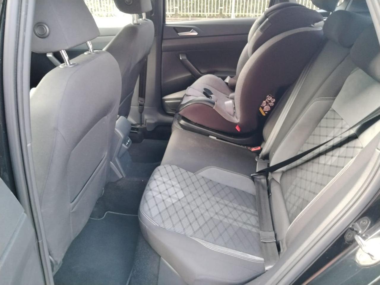 Volkswagen Taigo R Line 1.0 TSI